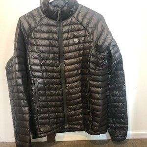 Men's Mountain Hardwear Ghost Whisperer Down Jacket